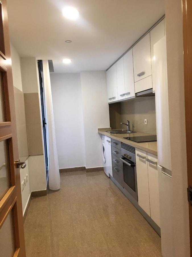 Peñíscola Magnifico Apartamento En Garbi Con Aire Acondicionado מראה חיצוני תמונה
