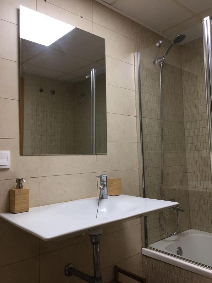 Peñíscola Magnifico Apartamento En Garbi Con Aire Acondicionado מראה חיצוני תמונה