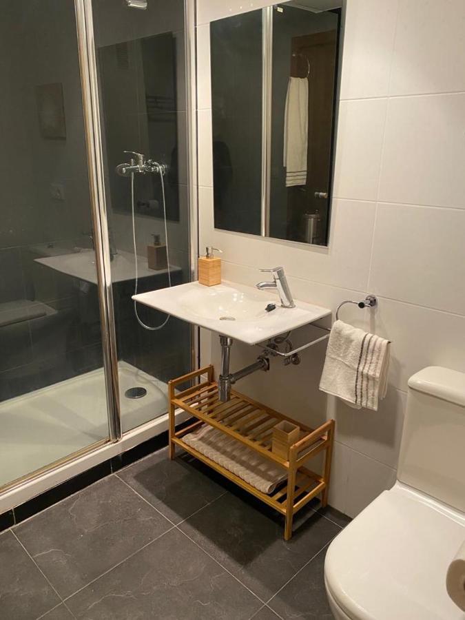 Peñíscola Magnifico Apartamento En Garbi Con Aire Acondicionado מראה חיצוני תמונה