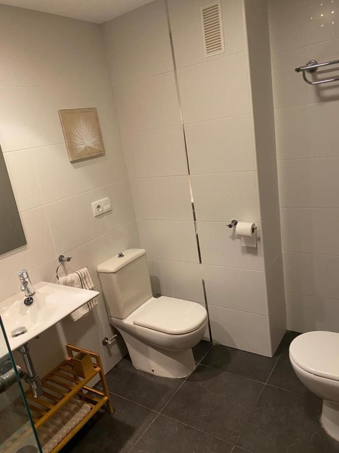 Peñíscola Magnifico Apartamento En Garbi Con Aire Acondicionado מראה חיצוני תמונה