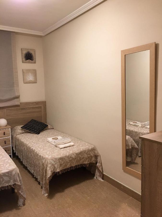 Peñíscola Magnifico Apartamento En Garbi Con Aire Acondicionado מראה חיצוני תמונה